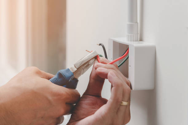 Commercial Electrical Services in Garfield Heights, OH