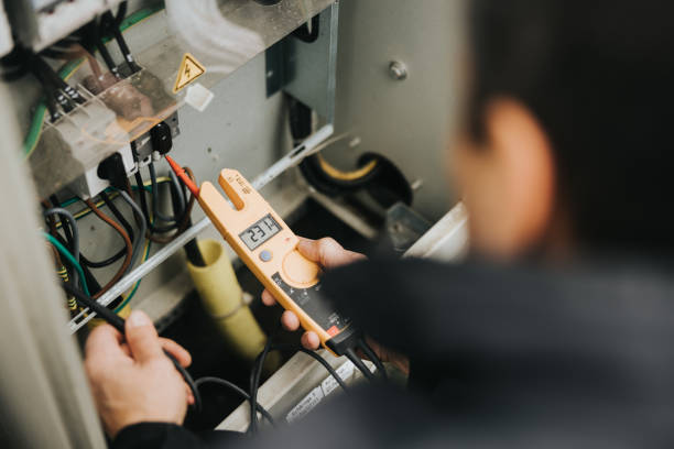 Professional Electrical Services in Garfield Heights, OH