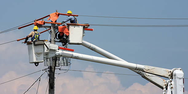 Emergency Electrical Repair Services in Garfield Heights, OH