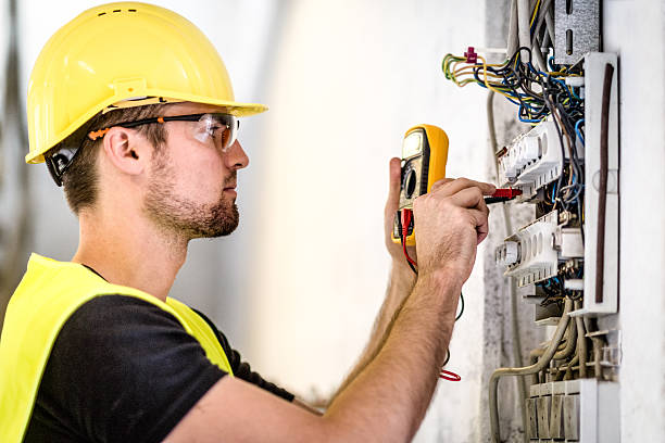 Best Electrical Troubleshooting and Repair  in Garfield Heights, OH